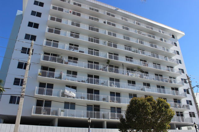 Ocean Point Condos photo 2